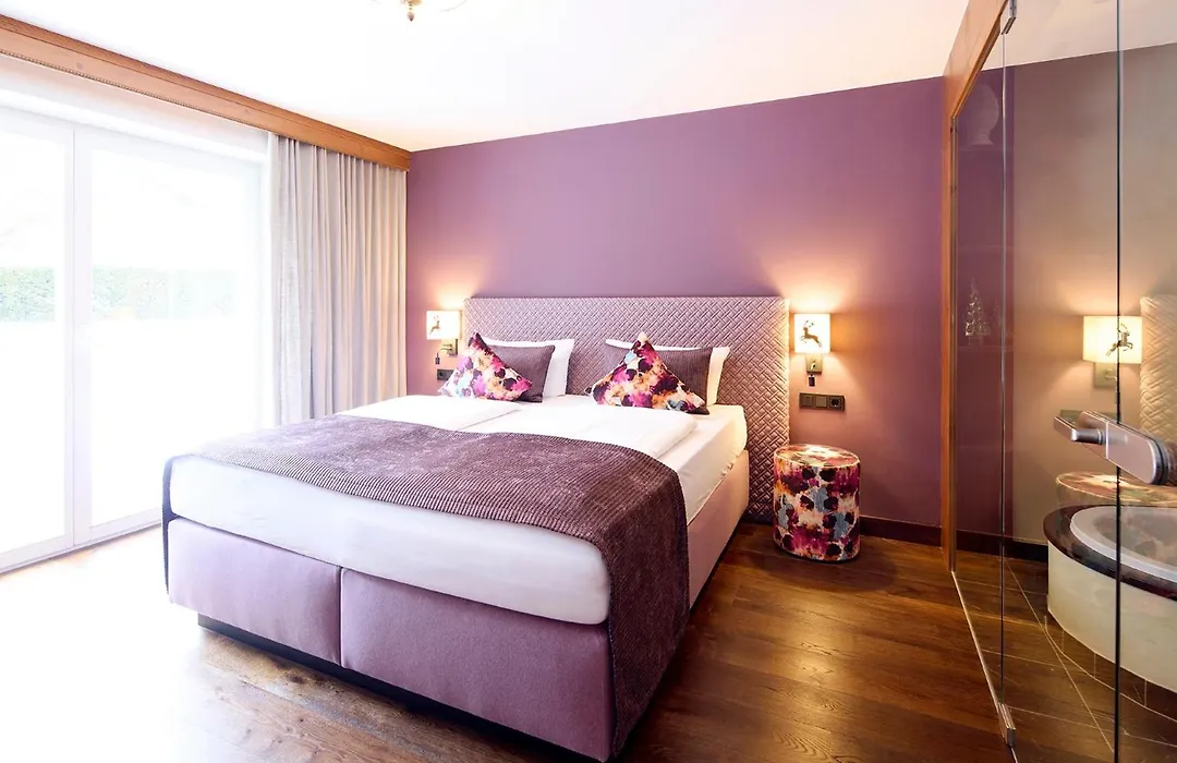 Hotel Hubertus-1
