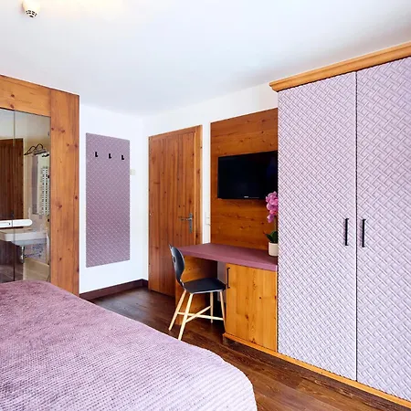 Hotel Hubertus-2